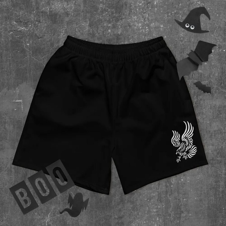 POWEREAGLE- Shorts product image (12)