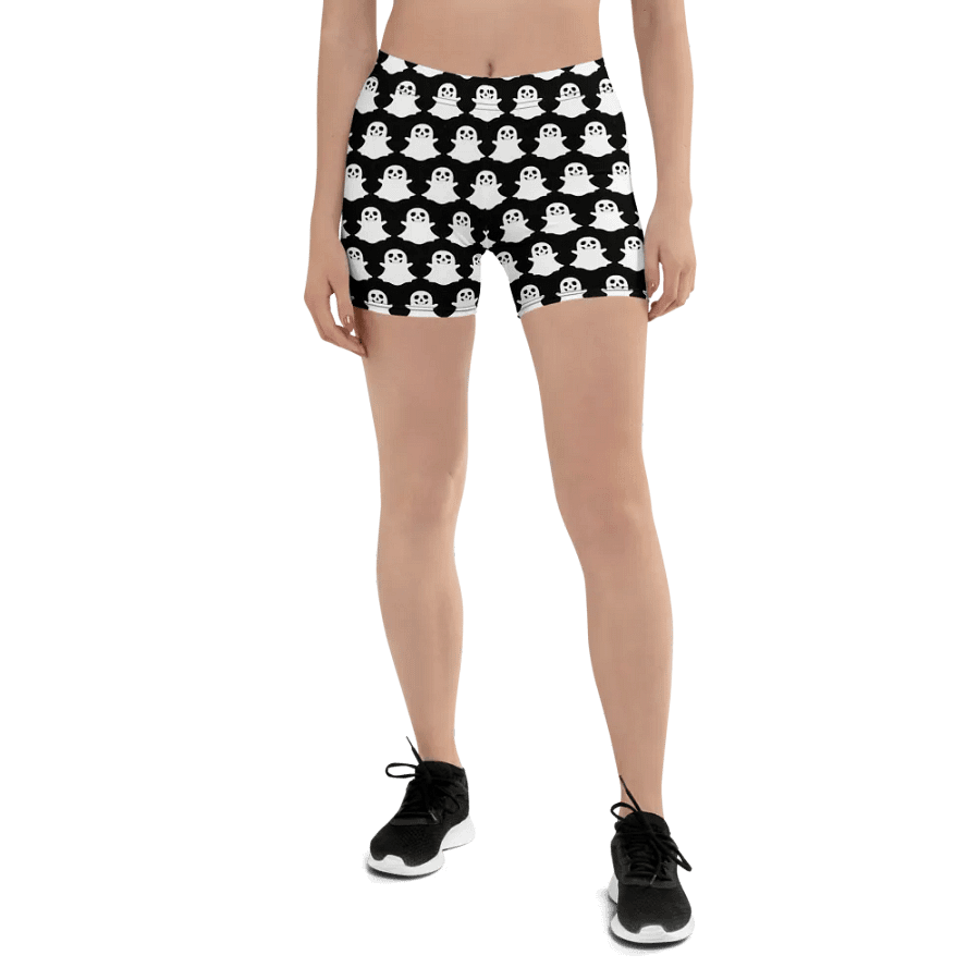 Snap Death Shorts product image (1)