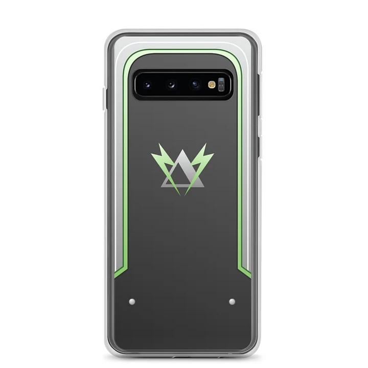 Gummiphone X Time Eater Case (Samsung) product image (1)
