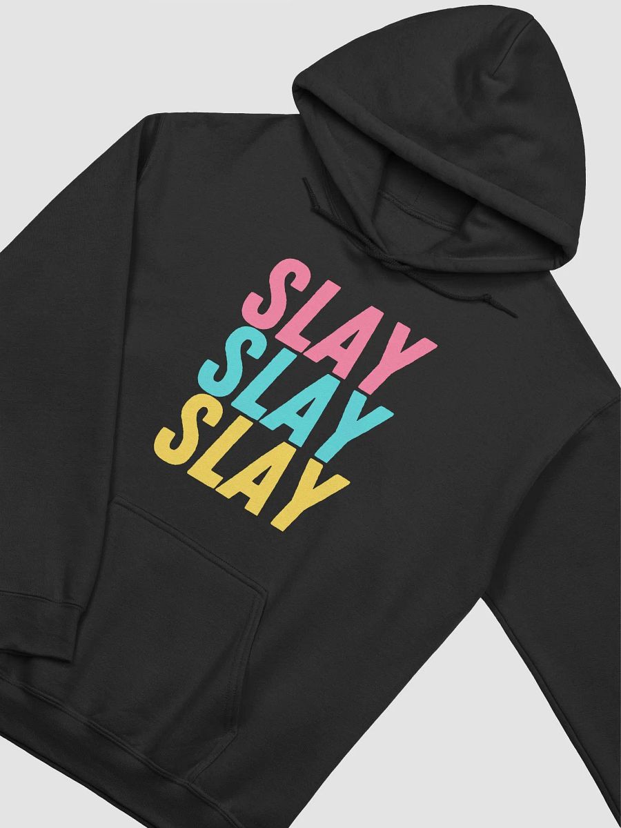 Slay Slay Slay Hoodie product image (12)