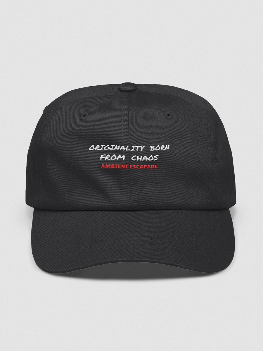 ARKEEN LEGACY Dad Hat product image (1)
