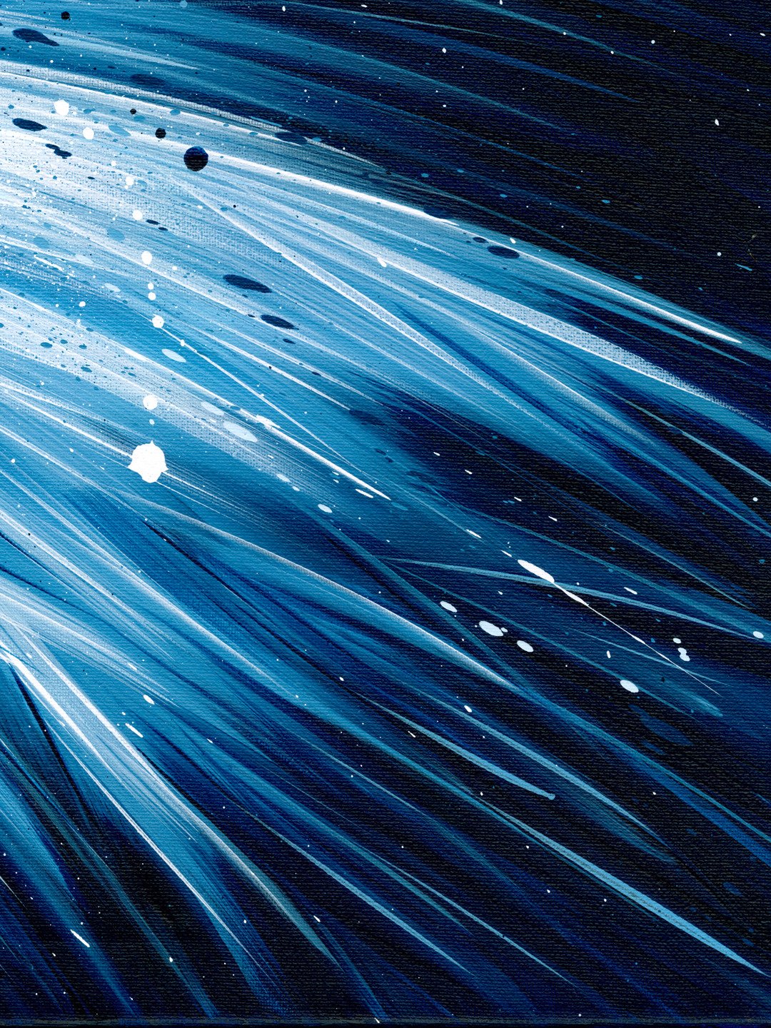 Vanish 2 - Original Painting product image (8)