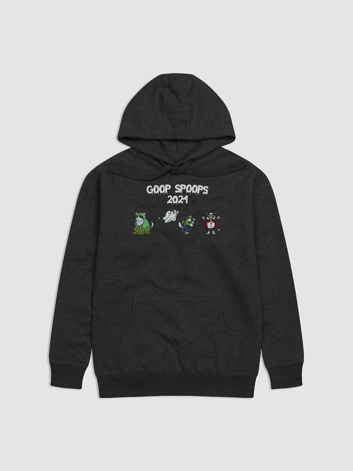 Goop Spoops 2024 Hoodie product image (5)