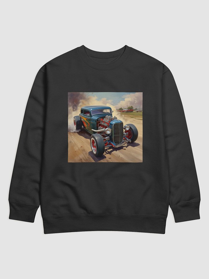 Hot Rod product image (5)