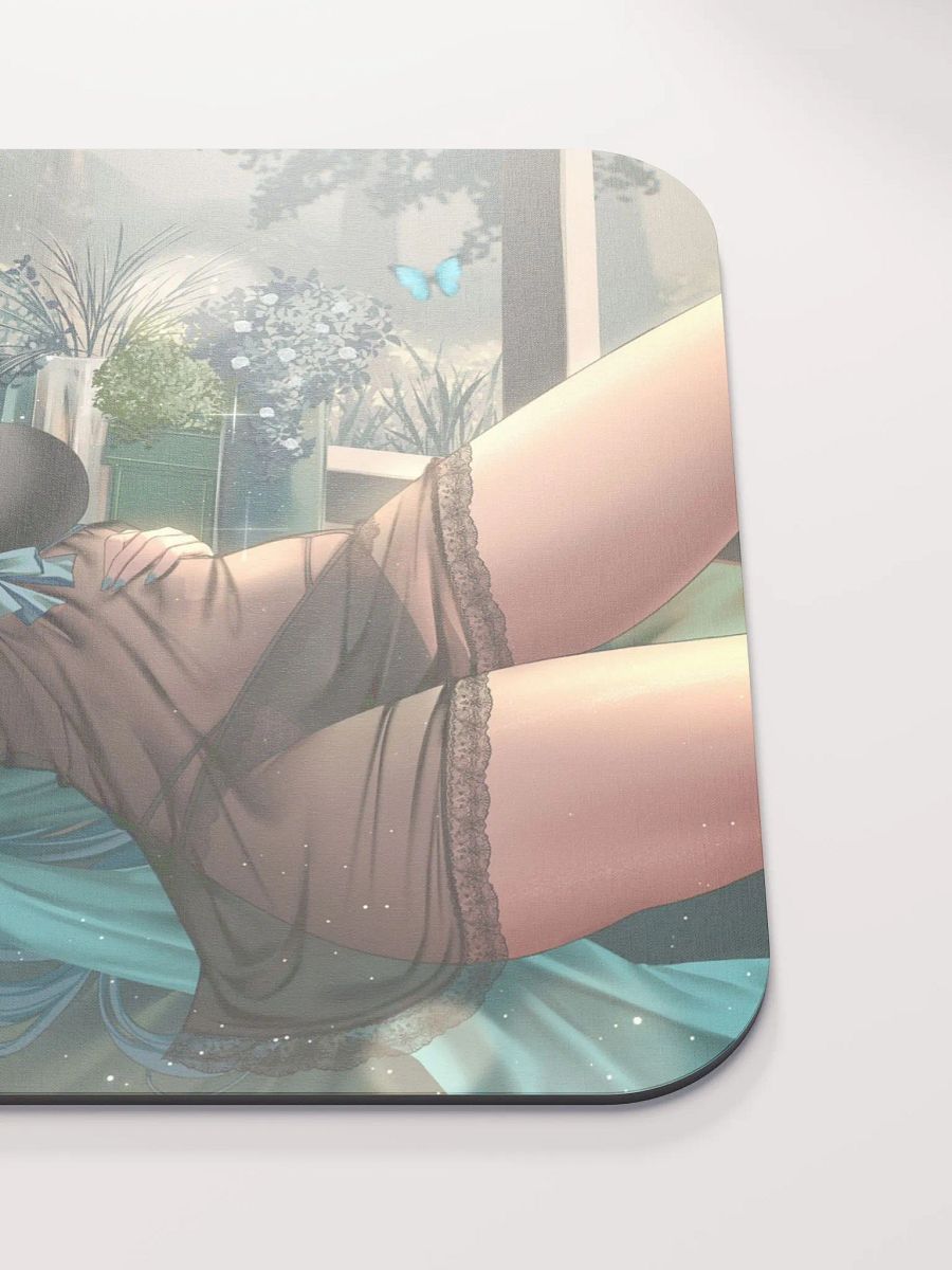 Fantasy Lounge Mouse Pad product image (5)