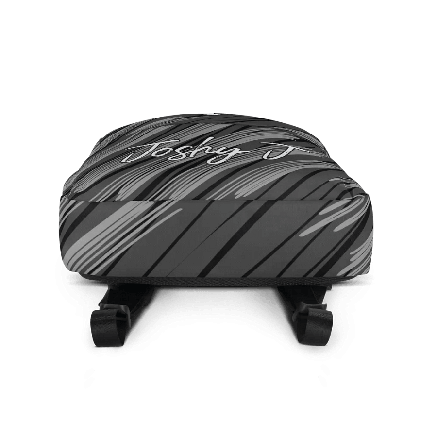 Official Joshy Custom Design Backpack product image (7)