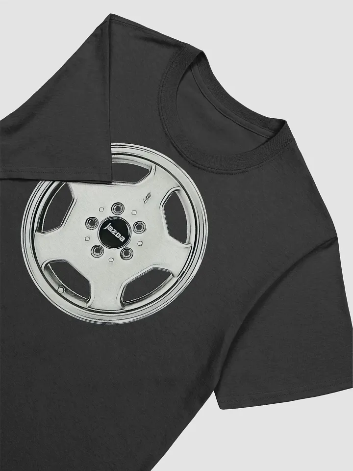Mercedes AMG Monoblock Tshirt product image (1)