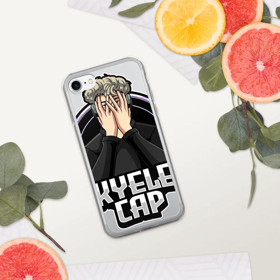 Skyelercap Clear 