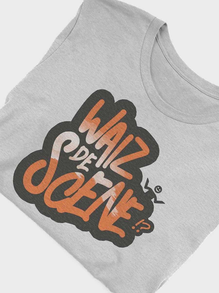 Waiz De Scene - Trinidad Slang product image (7)