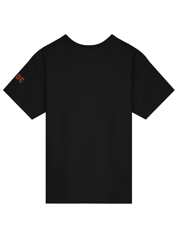 “The BVOC Camo Tee – OldMan Edition” product image (16)