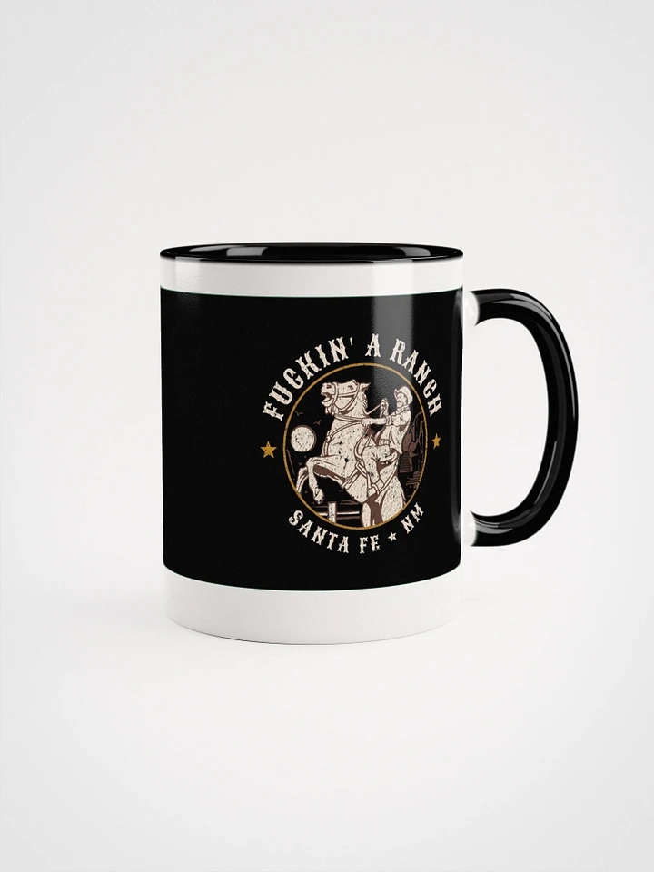 Fuckin' A Ranch Mug product image (1)