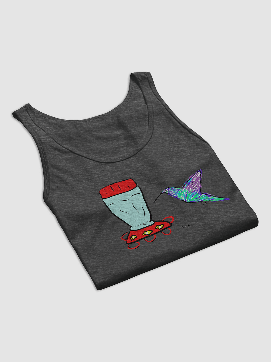 Hummingbird Tank product image (41)