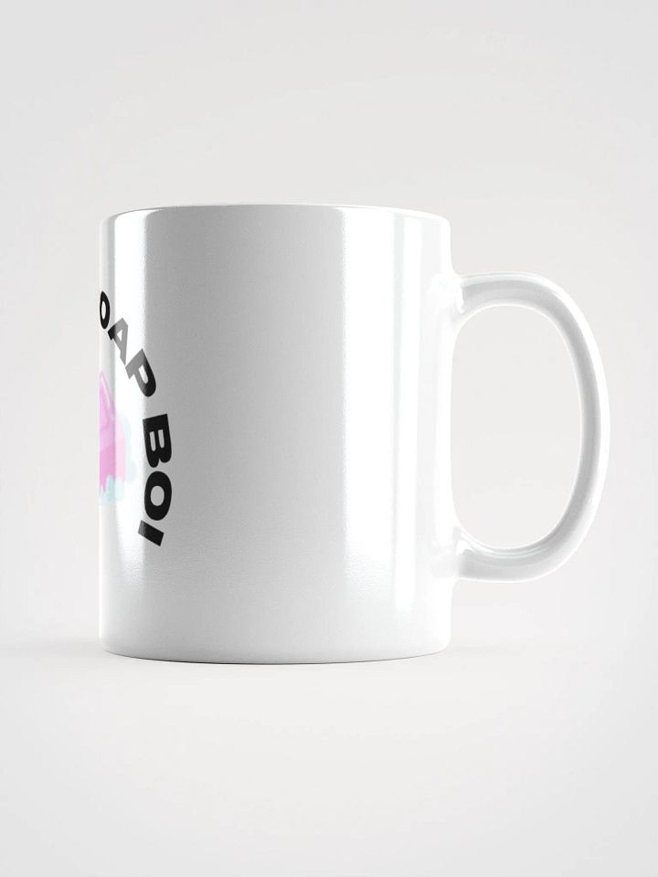 YOUR SOAPY BOI MUG product image (2)