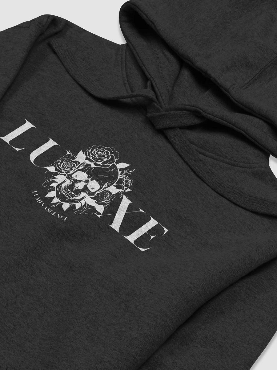 Blossom Grace Hoodie – Vita et Mortem Collection product image (3)