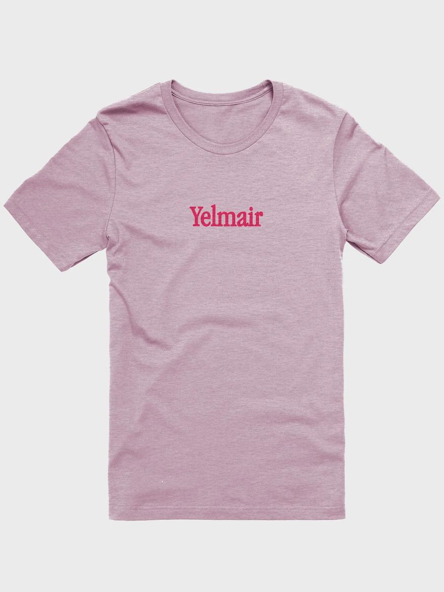 PINK YELMAIR product image (3)