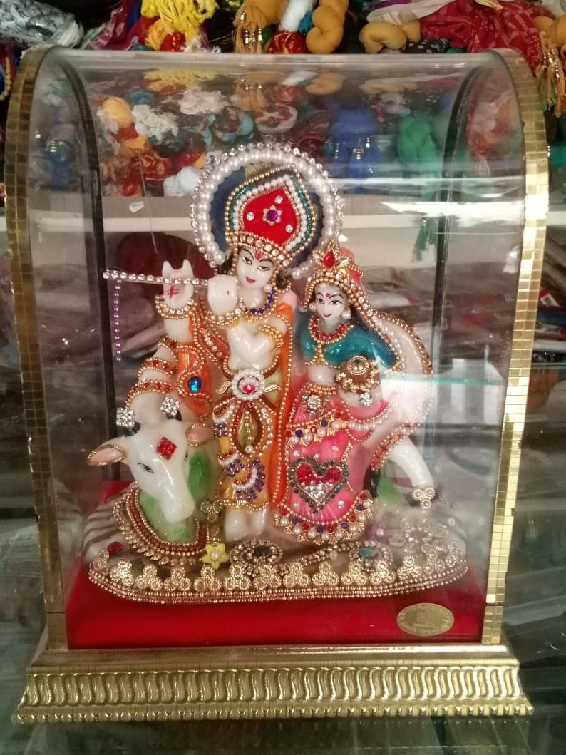 RADHA KRISHNA IDOL product image (1)