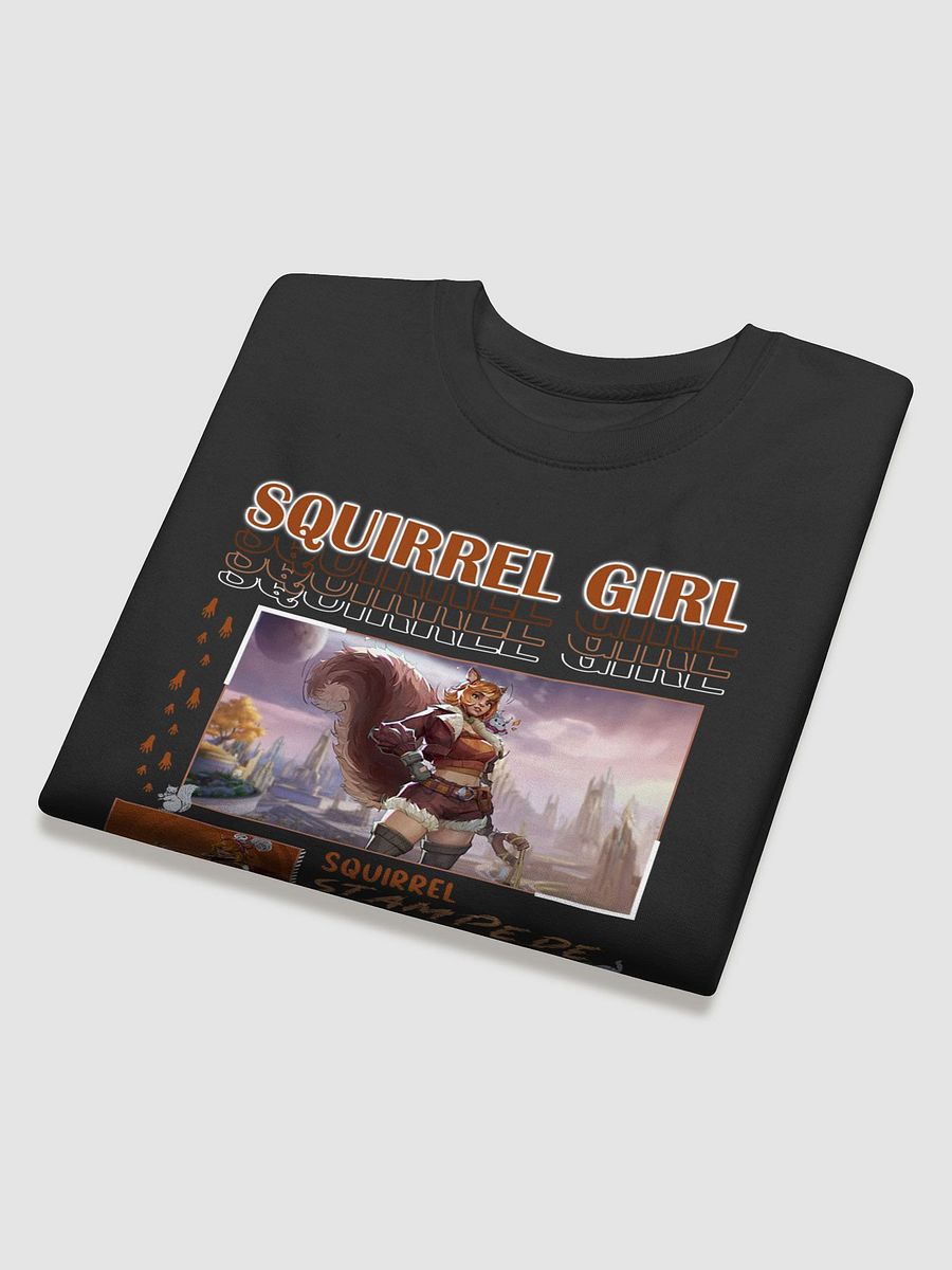 [Rivals] Squirrel Girl Hoodie product image (27)