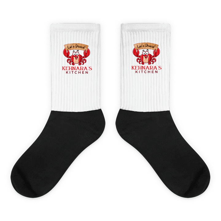 Leo Socks product image (1)