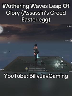 #gameplay #billyjaygaming #ps5 #letsplay #leapoffaith #wuwa #wutheringwaves #leapofglory #gacha #rover 