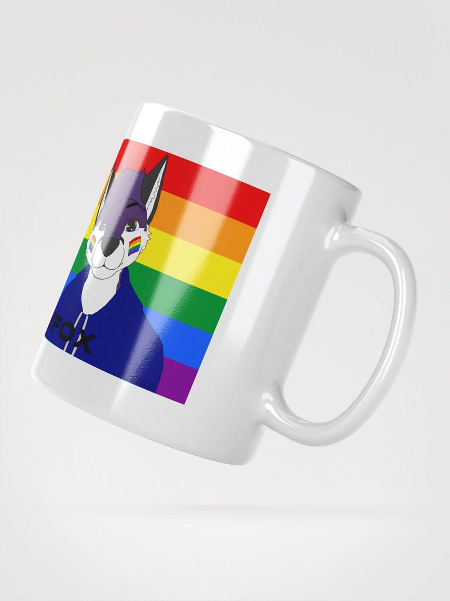 Felix Progress Pride Mug product image (5)