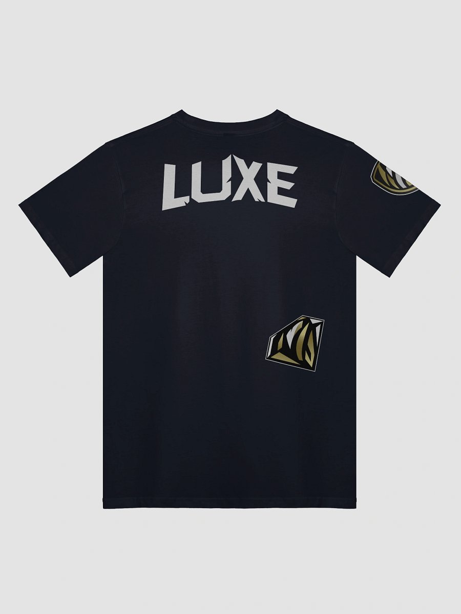 Jeffxryy Executive T-shirt product image (2)