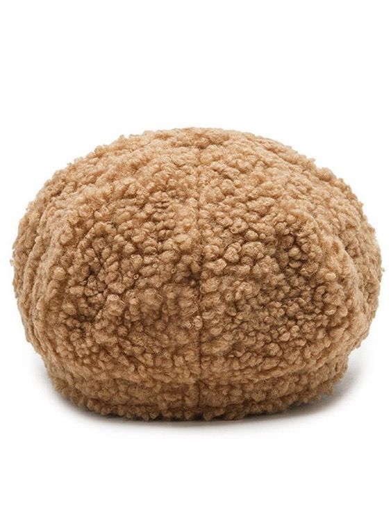 Teddy hat product image (2)