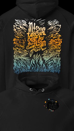 🔥 Níl Aon Tinteán Mar Do Thinteán Féin
🔪 Limited 1st Edition Lino Print → https://roesy.music
🧵 Sweatshirts | T-Shirts | Hood...