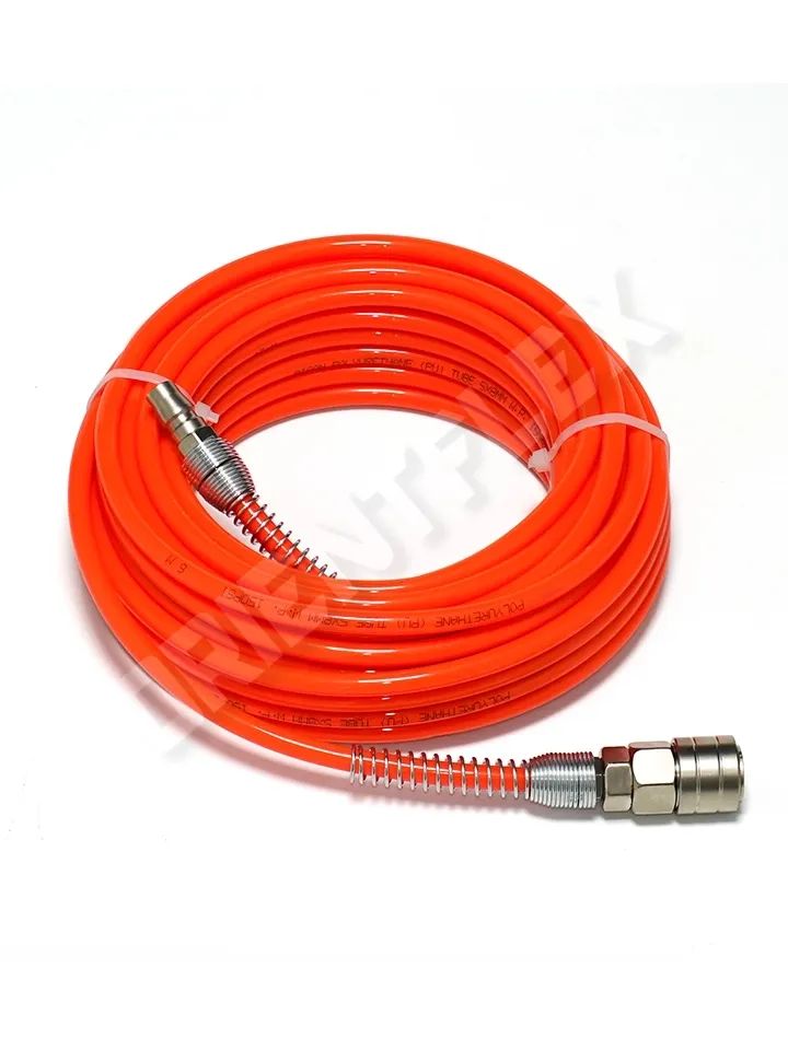 PU Pneumatic Hose product image (2)