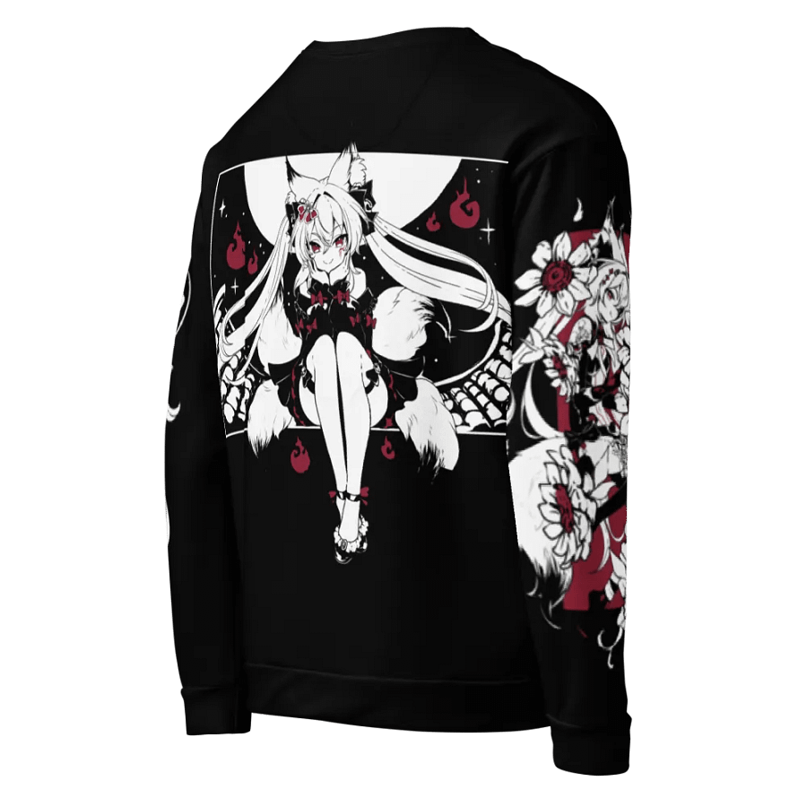 Blood Moon Sweater product image (5)