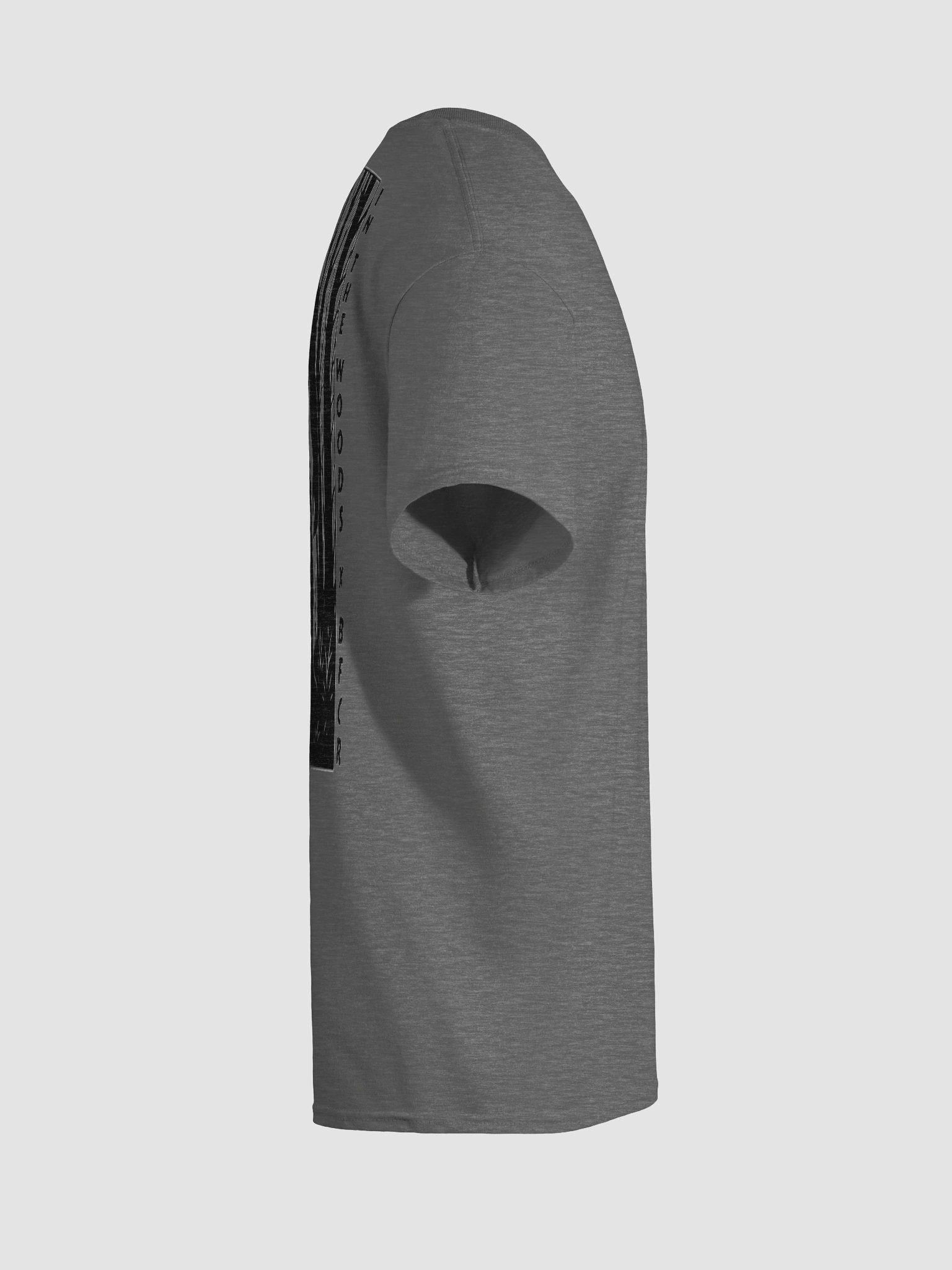 BFCR In The Woods TShirt product image (48)