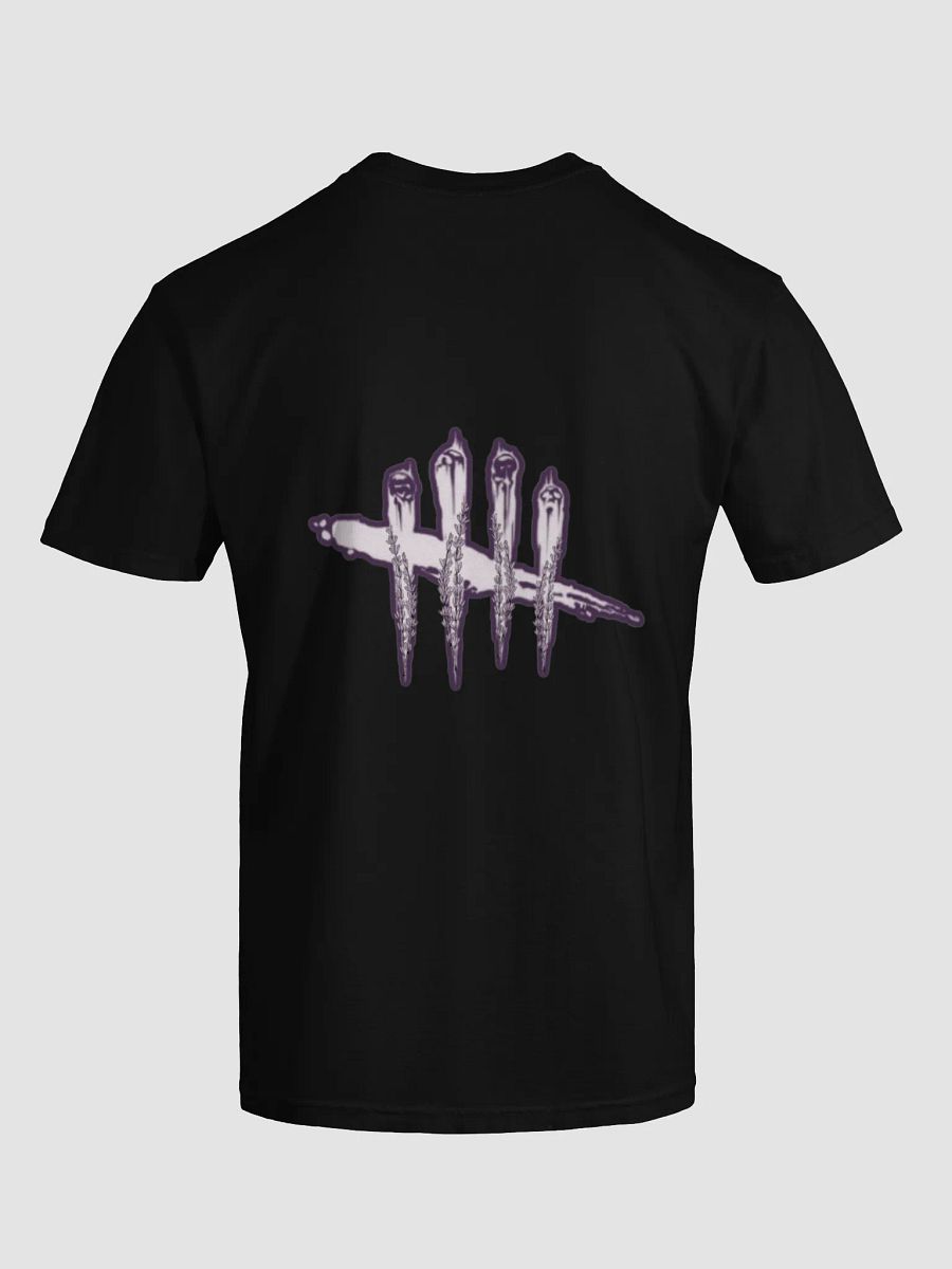 Lavender DBD T-Shirt product image (40)