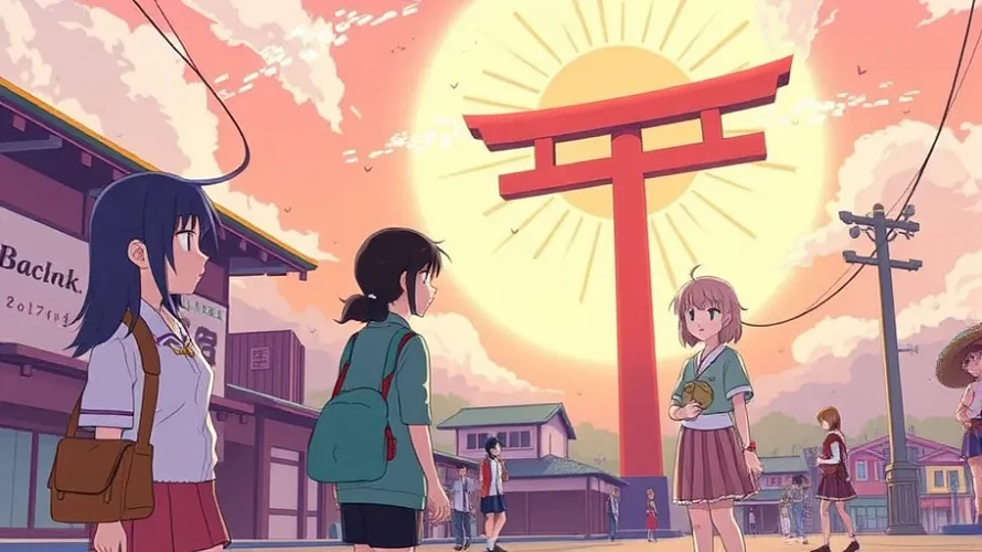 How Japanese Animation Inspires Global Culture - Mightythreads