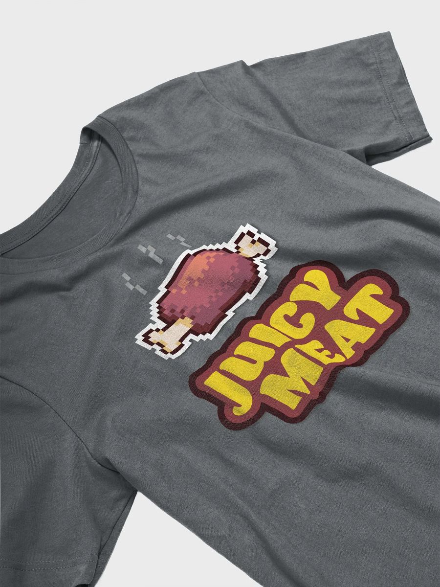 juicy meat t-shirt product image (34)