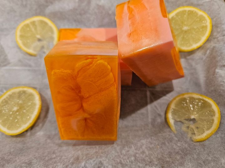 LEMON BERRY product image (2)
