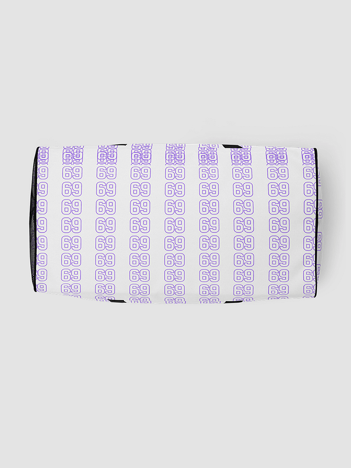 [Queenshy69] All-Over Print Duffle Bag product image (2)