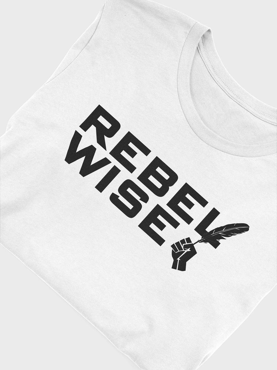 Wise Super-Soft Tee product image (10)