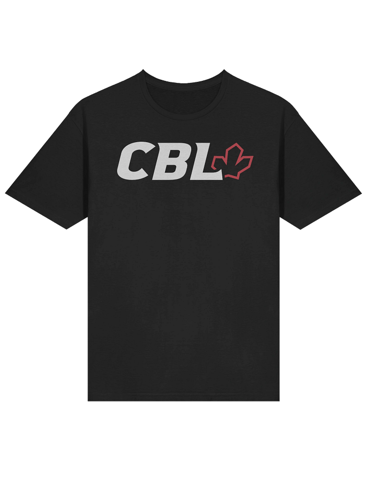 CBL Maple Leaf T-Shirt product image (1)