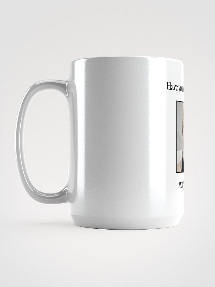 Missing Karen Mug product image (2)