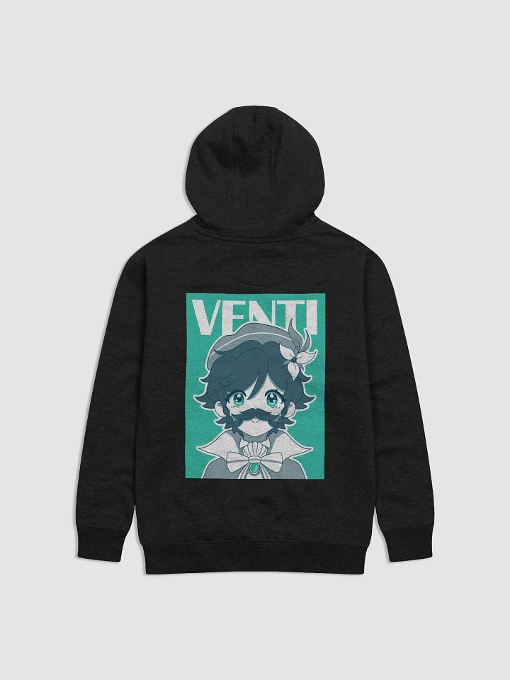 "90s ANIME VENTI" Hoodie product image (1)
