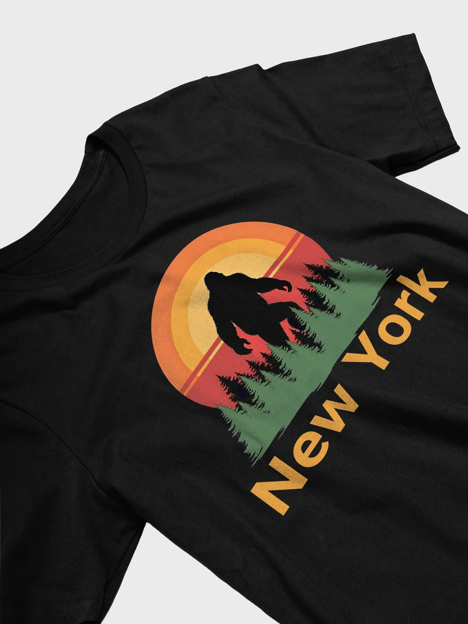 Big Foot New York product image (4)