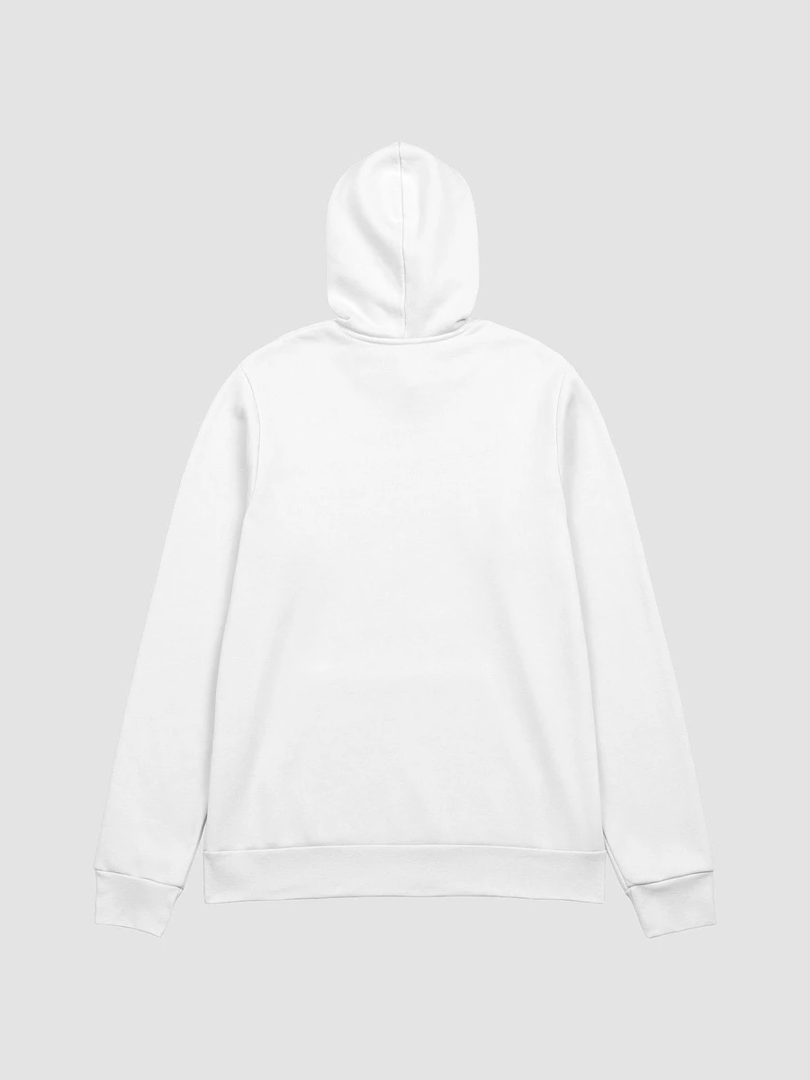Boxing Definition Hoodie - White product image (2)