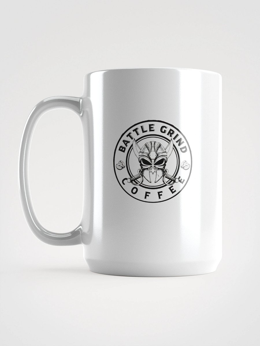Battle Grind Tactical Mug product image (6)