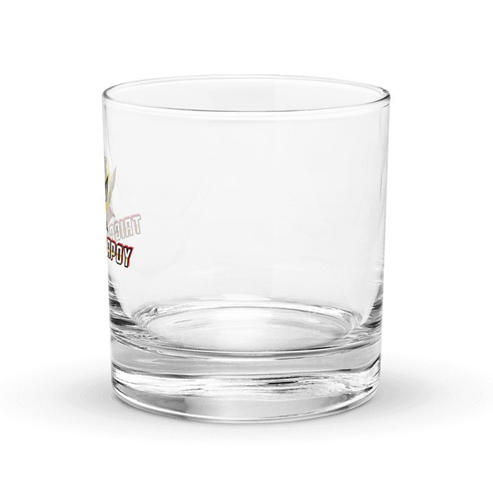Small glass product image (2)