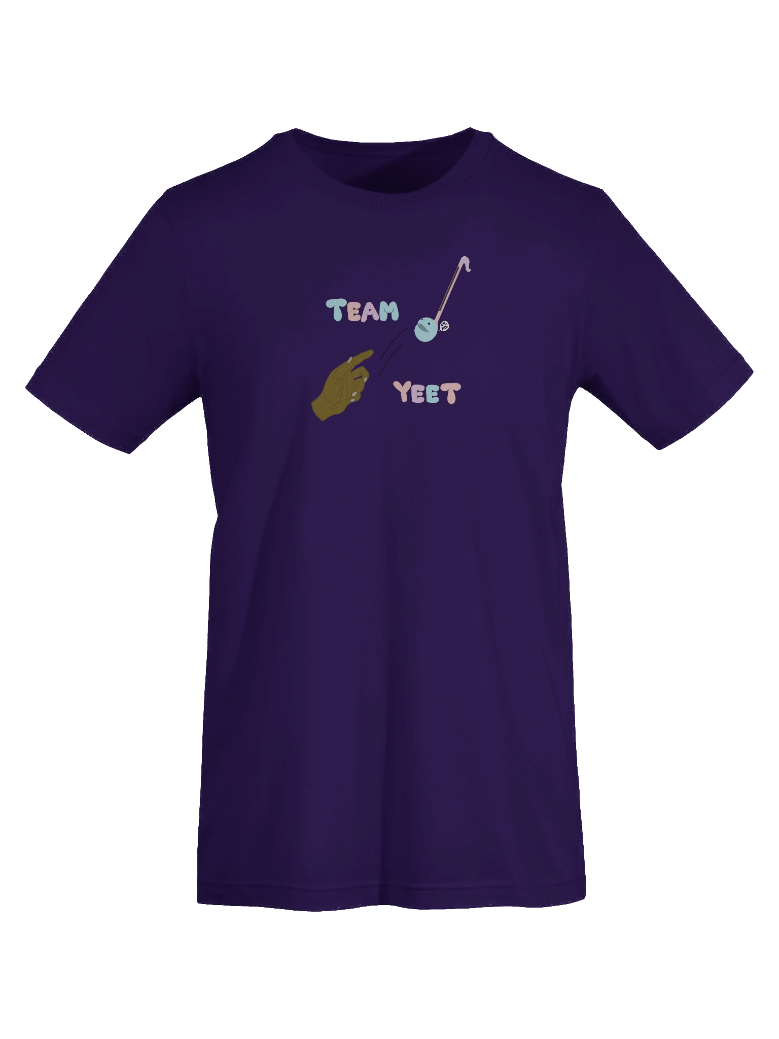 Team Yeet Shirt product image (71)