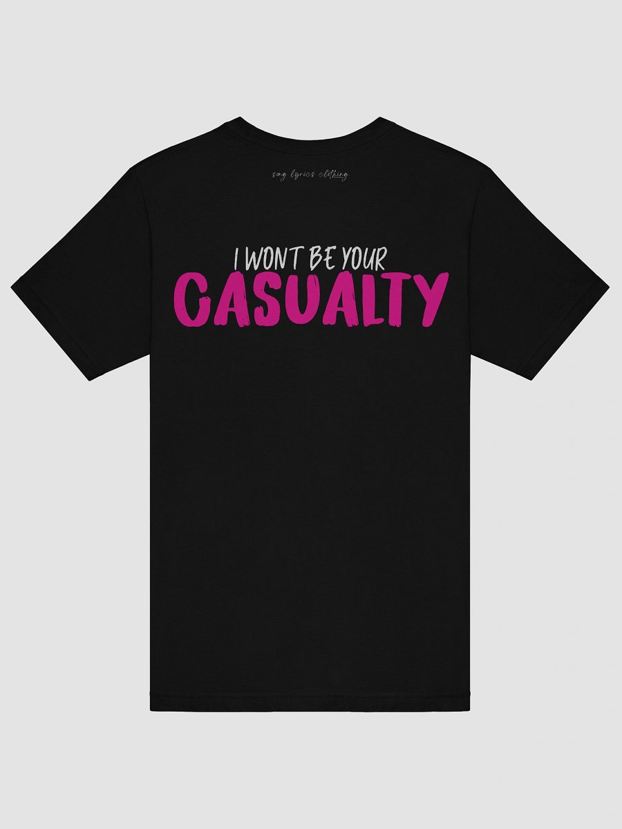 Casualty - Linkin Park product image (6)