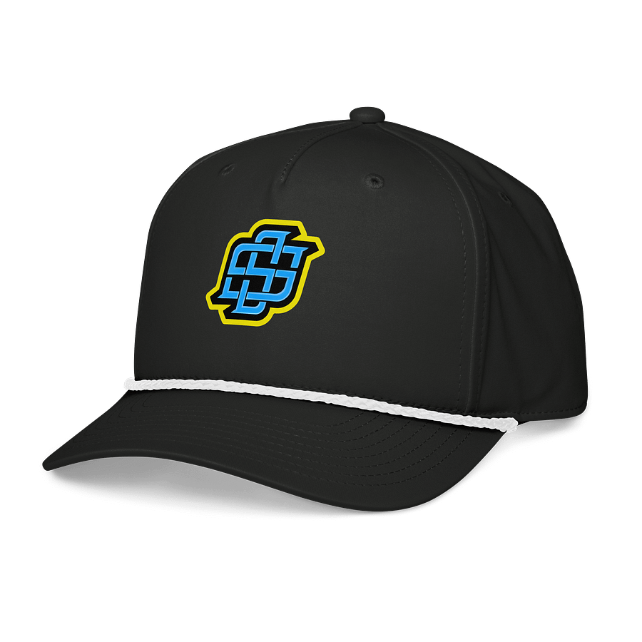 Sporadic Rope Hat product image (5)