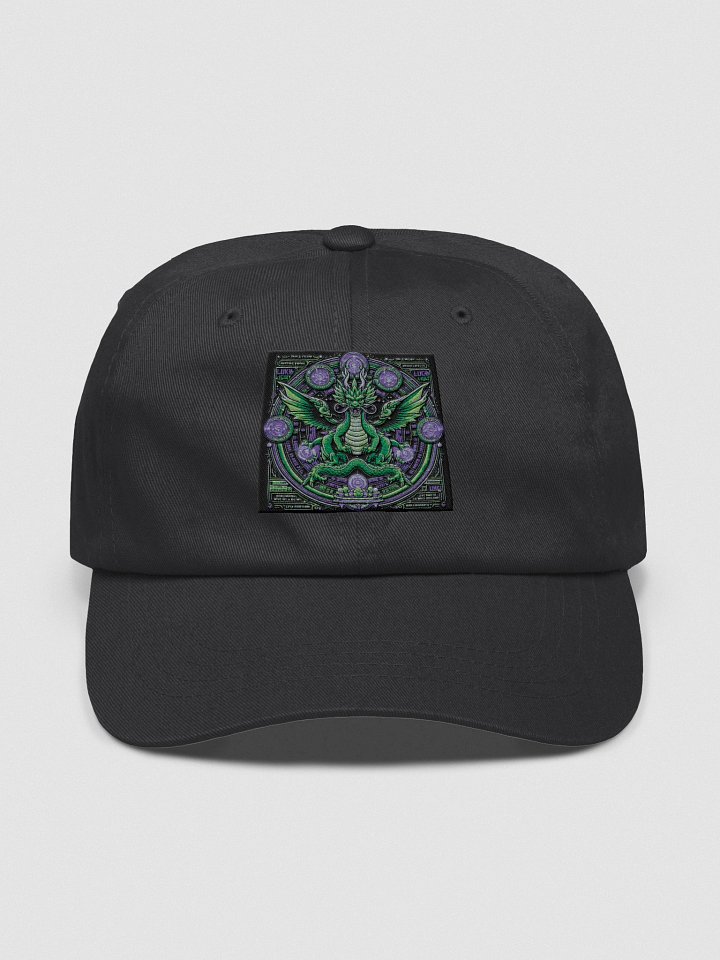 lucky casino hat product image (1)