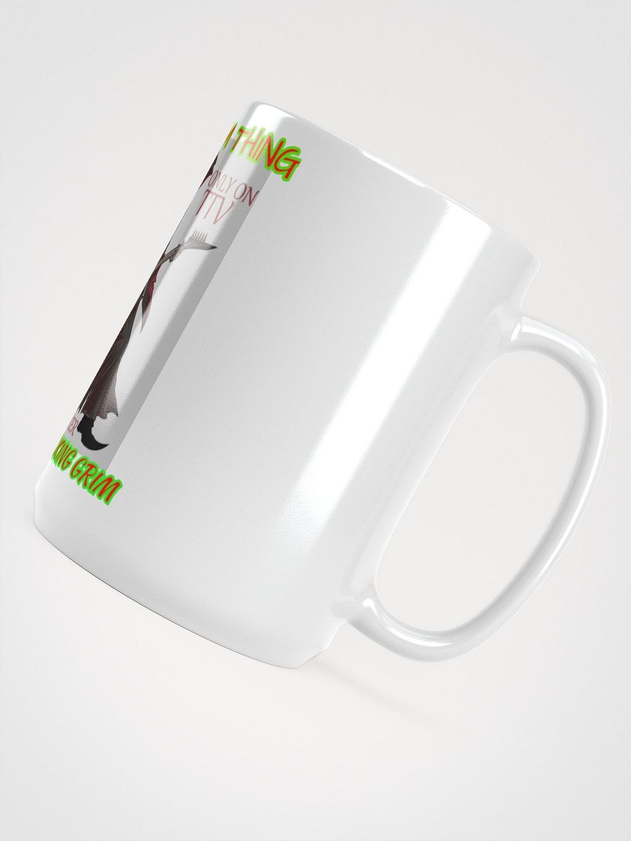 SPECIAL LIMITED EDITION! 1ST GRIMSTOCKER PRODUCT product image (4)