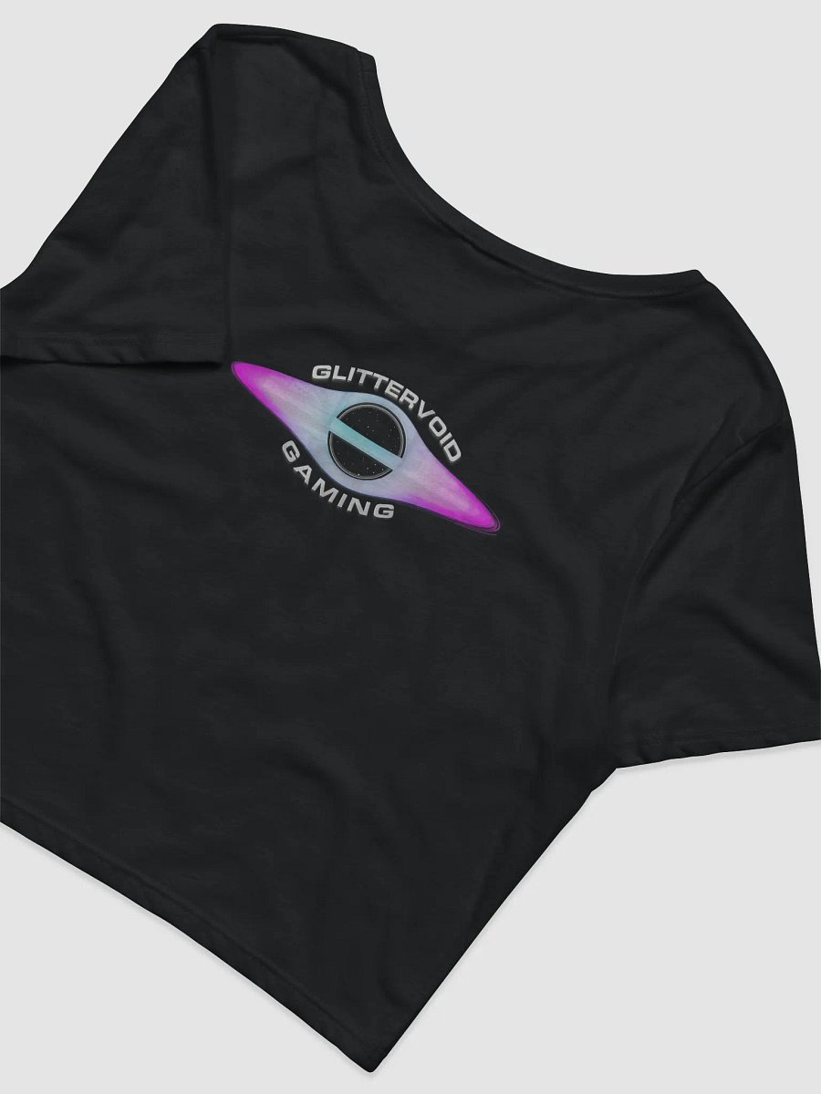 Keep me out? Crop Tee product image (4)