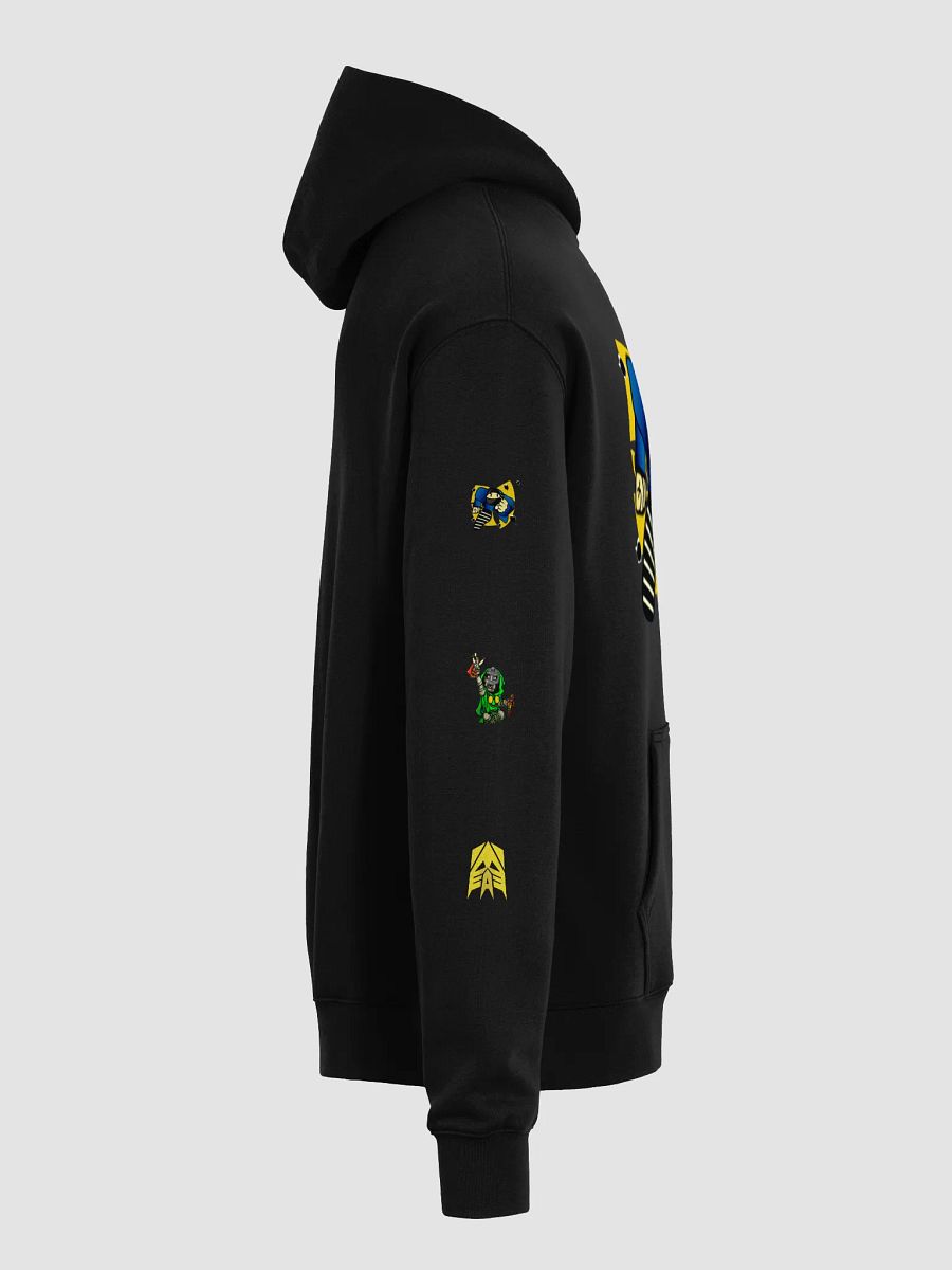 Wu-Camp Inspirational Hoodie product image (25)
